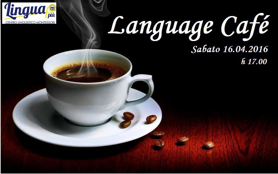 language cafè